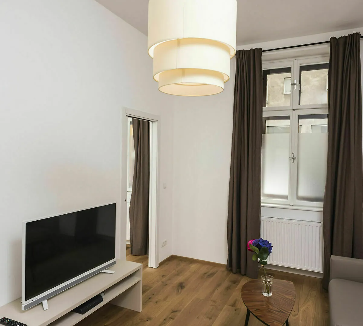 Apartment Prater Lounge By Welcome2Vienna