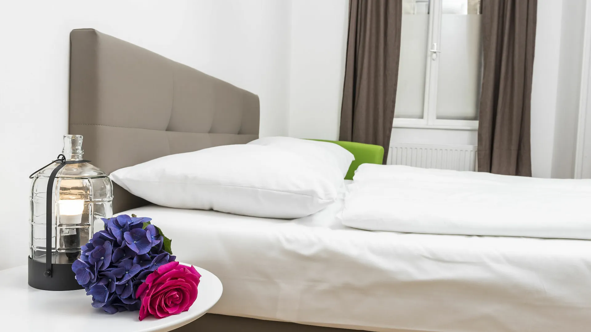 Prater Lounge By Welcome2Vienna Apartment Vienna