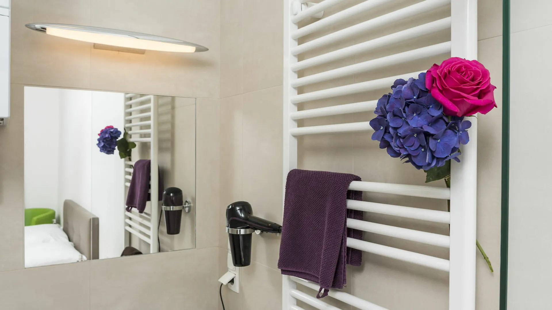 Apartment Prater Lounge By Welcome2Vienna Austria