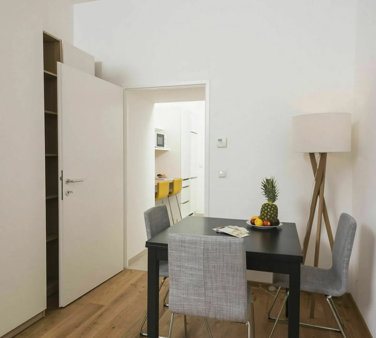 Apartment Prater Lounge By Welcome2Vienna