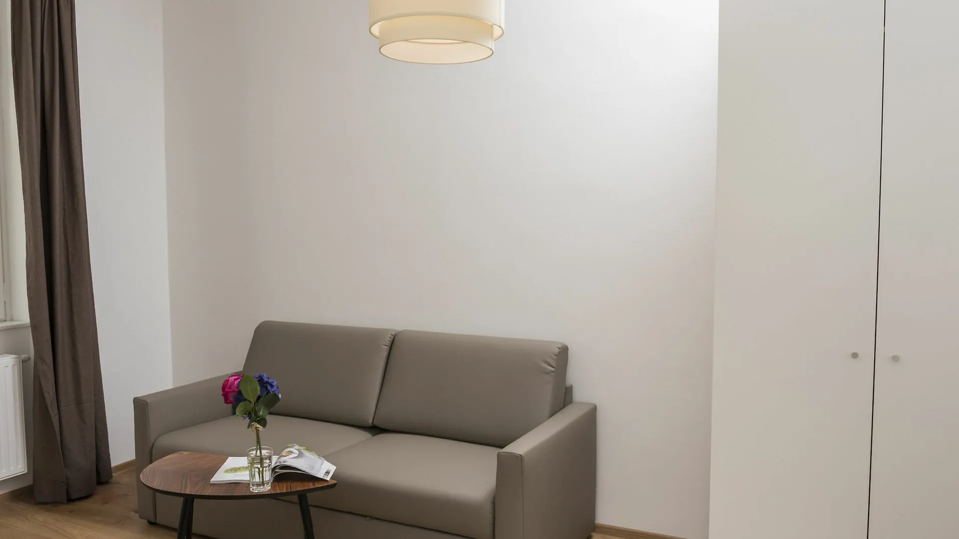 Prater Lounge By Welcome2Vienna Austria