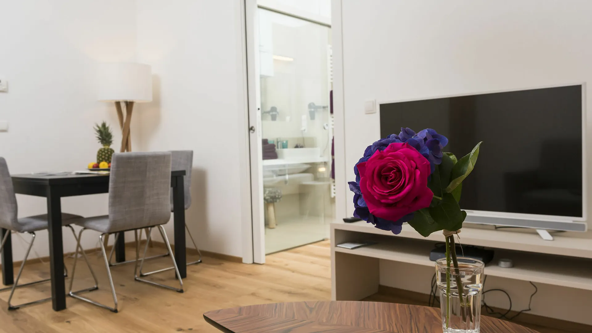 Apartment Prater Lounge By Welcome2Vienna
