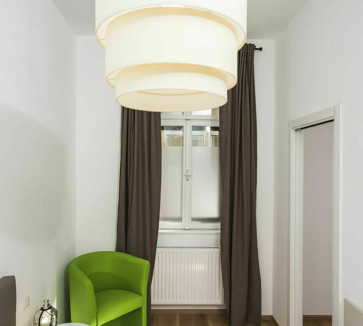 Apartment Prater Lounge By Welcome2Vienna