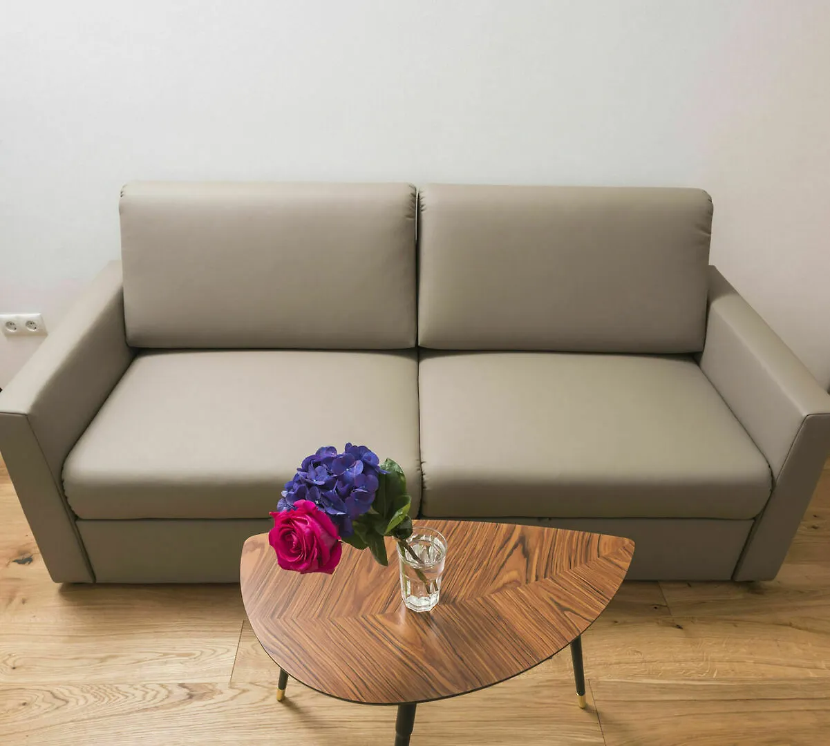 Prater Lounge By Welcome2Vienna Apartment Vienna