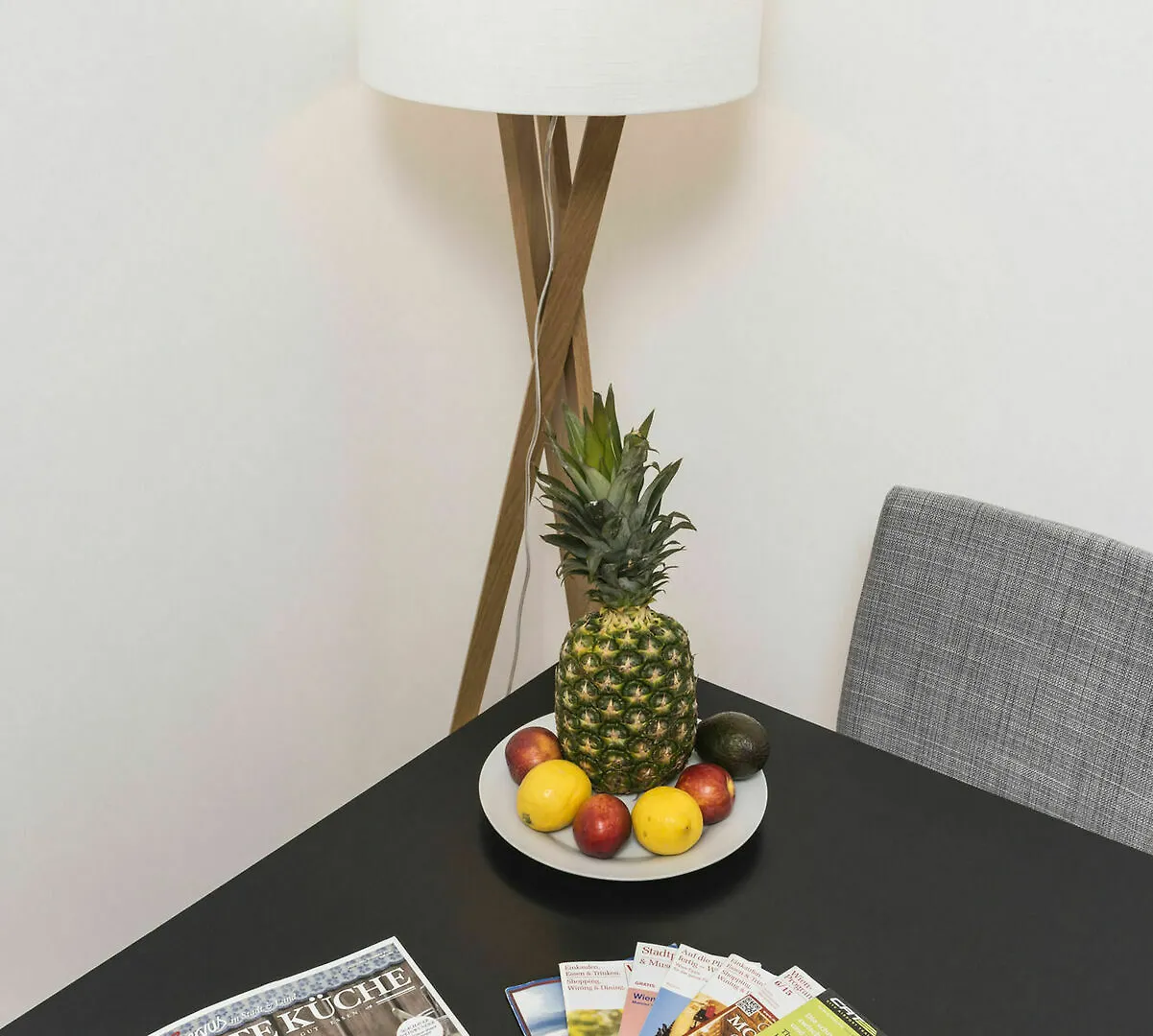 Prater Lounge By Welcome2Vienna