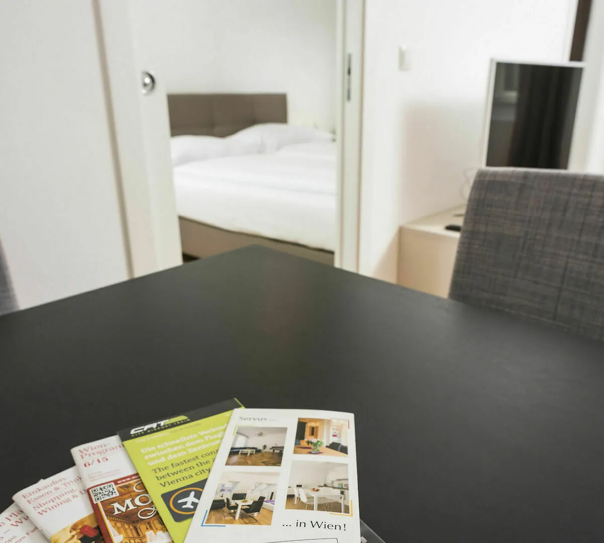 Apartment Prater Lounge By Welcome2Vienna