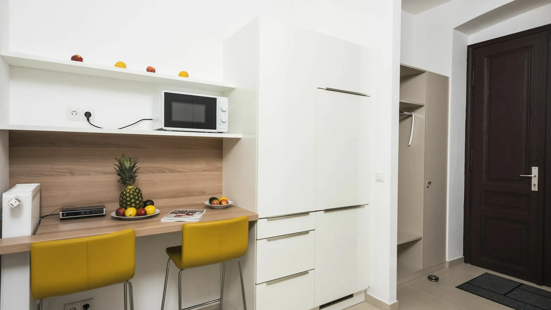 Prater Lounge By Welcome2Vienna Apartment Vienna